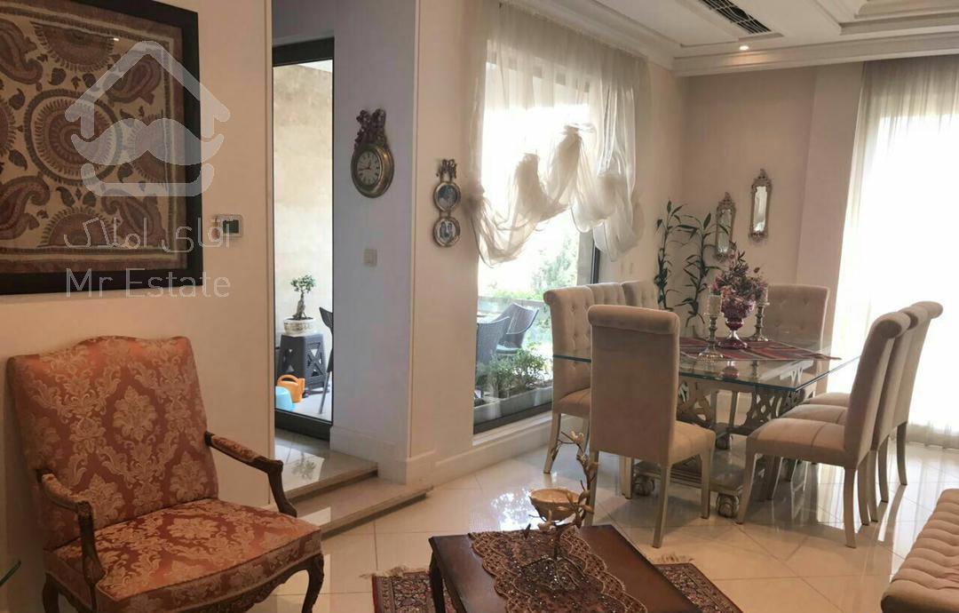 ۱۸۰ متر نیاوران یاسر