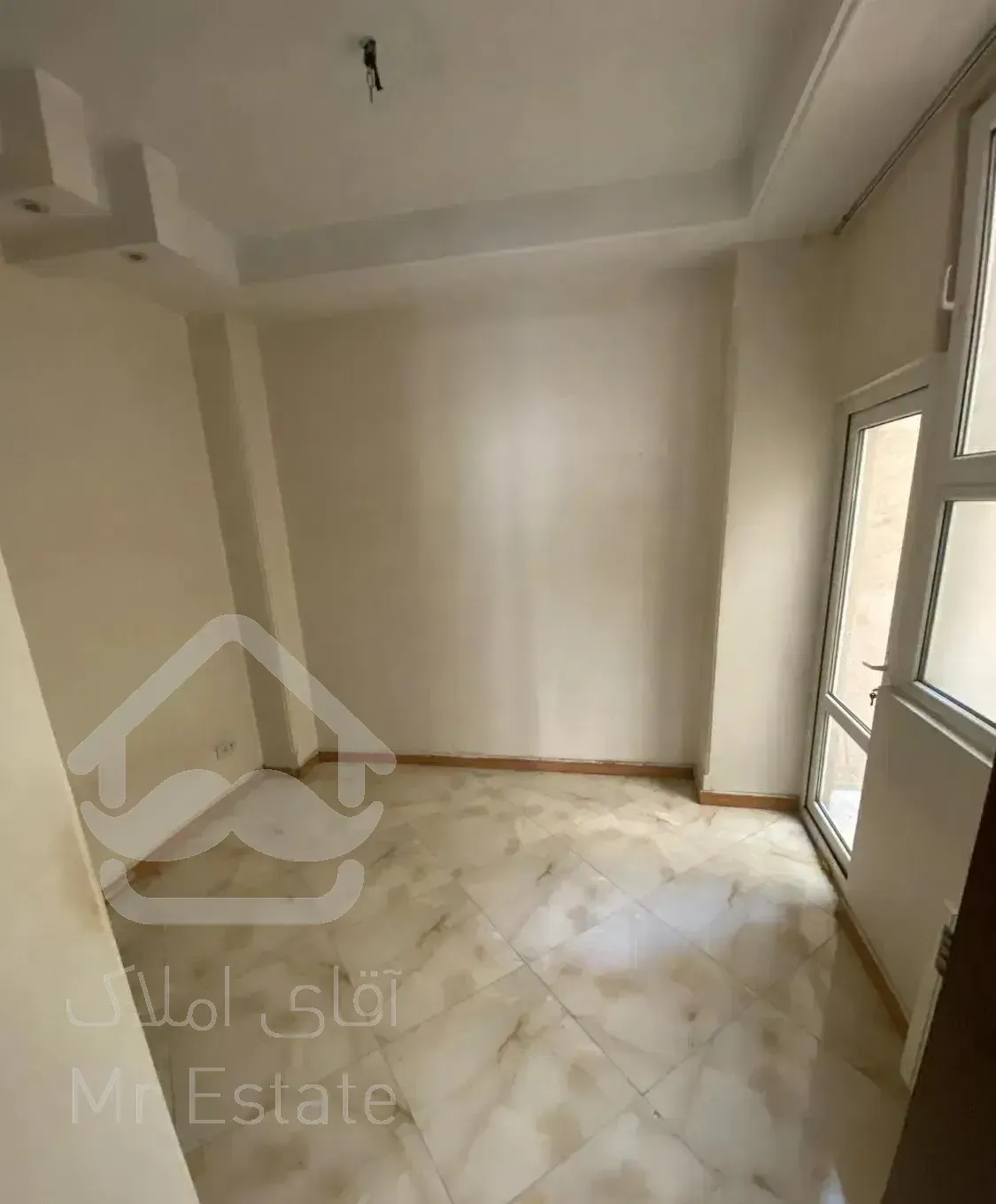 80 متر کلید نخورده شمال ستارخان