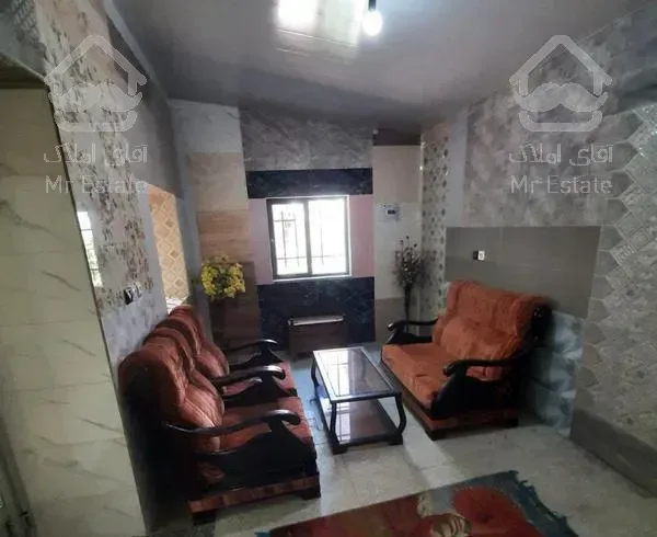 باغ ویلای دارای امکانات در فیروزکوه