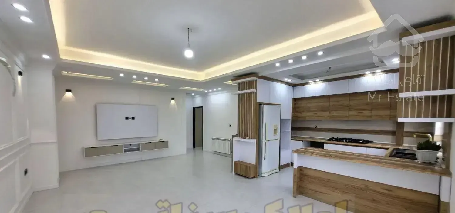 * AMLAK SENATOR * آپارتمان 108متری