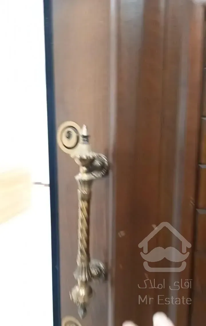 ۱۲۵ متر تکواحد کفایی امانی، تکواحد نوساز