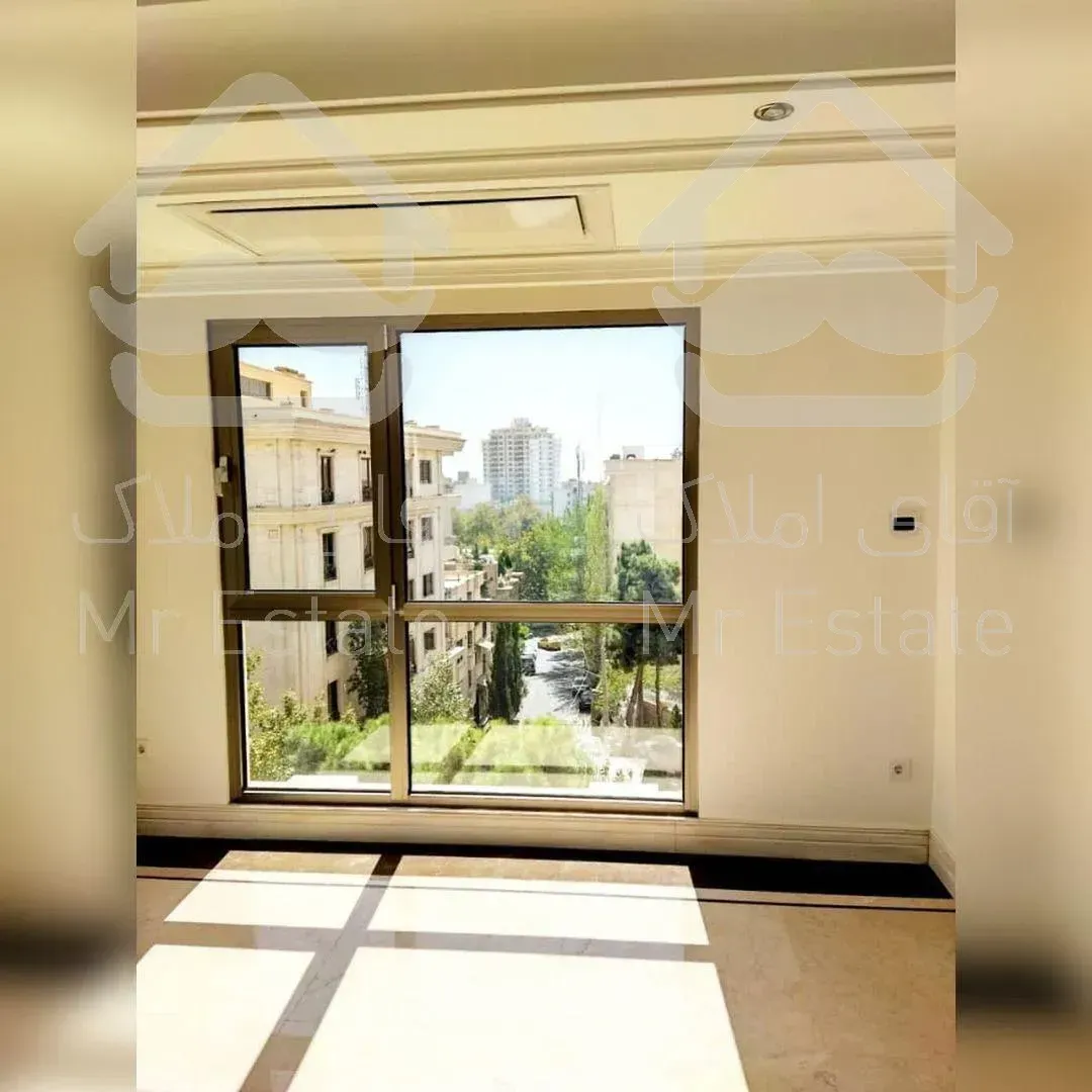 خرید آپارتمان در شمال کاخ نیاوران ویودار