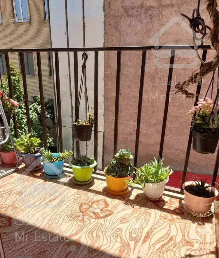 ۴۵ متر آپارتمان واقع در اندیشه فاز یک