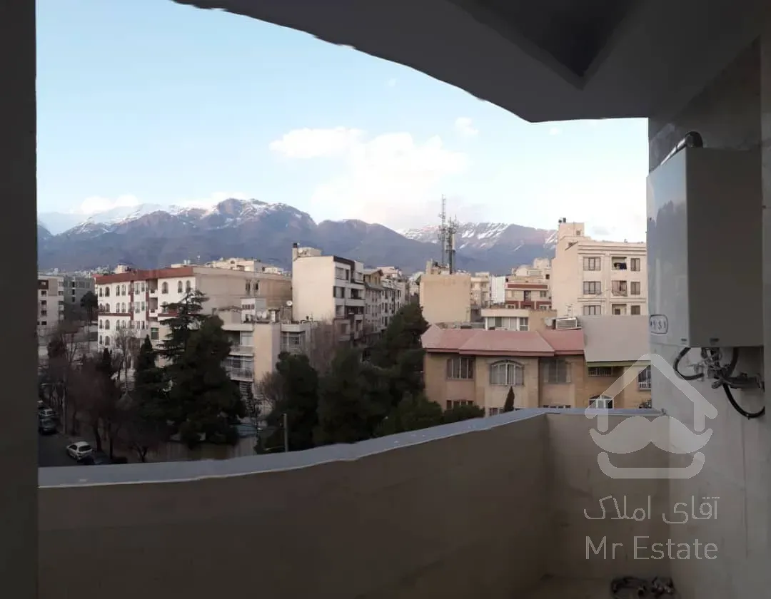 اجاره 150 متر پاسداران