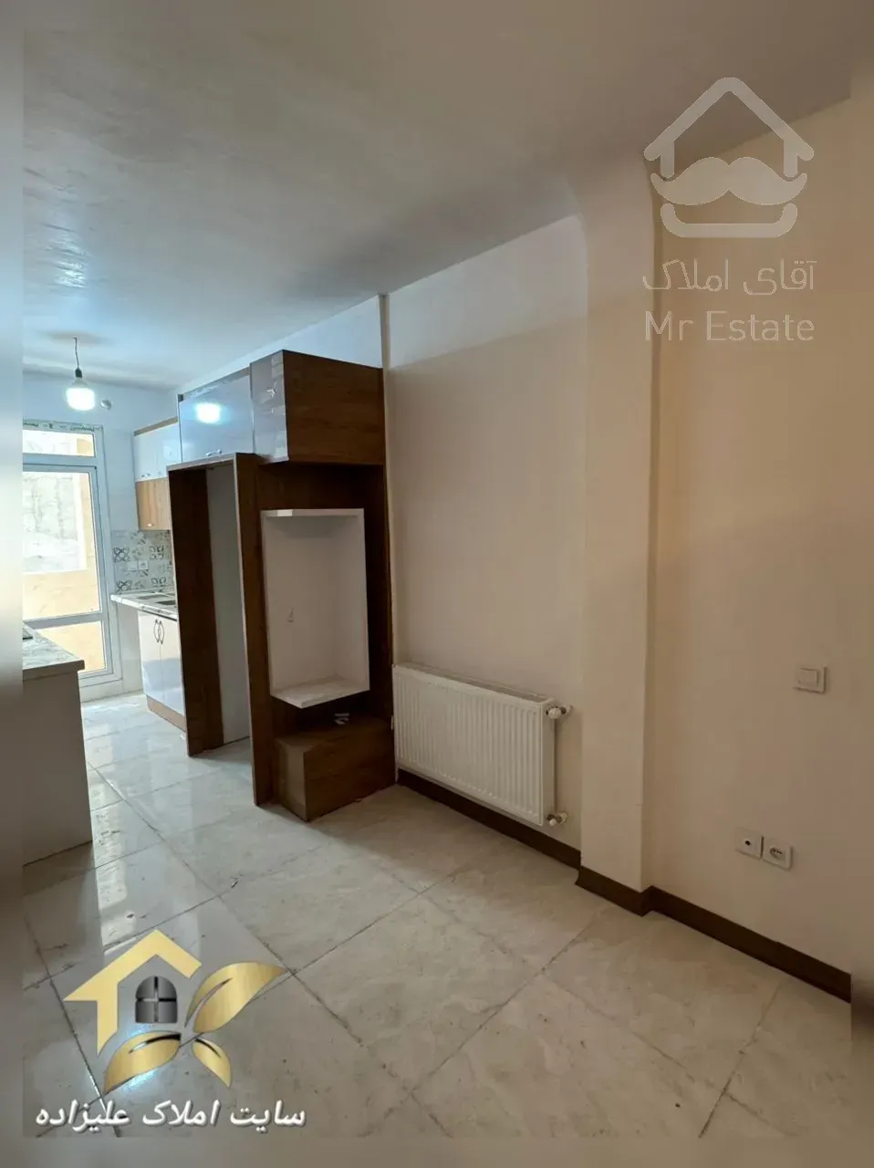 ۷۰متر آپارتمان مرتضی گرد