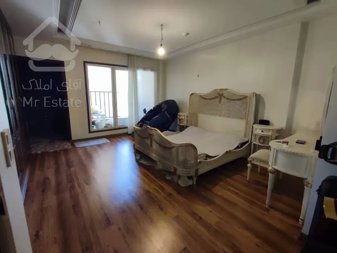 فروش اپارتمان 190متری محمودیه