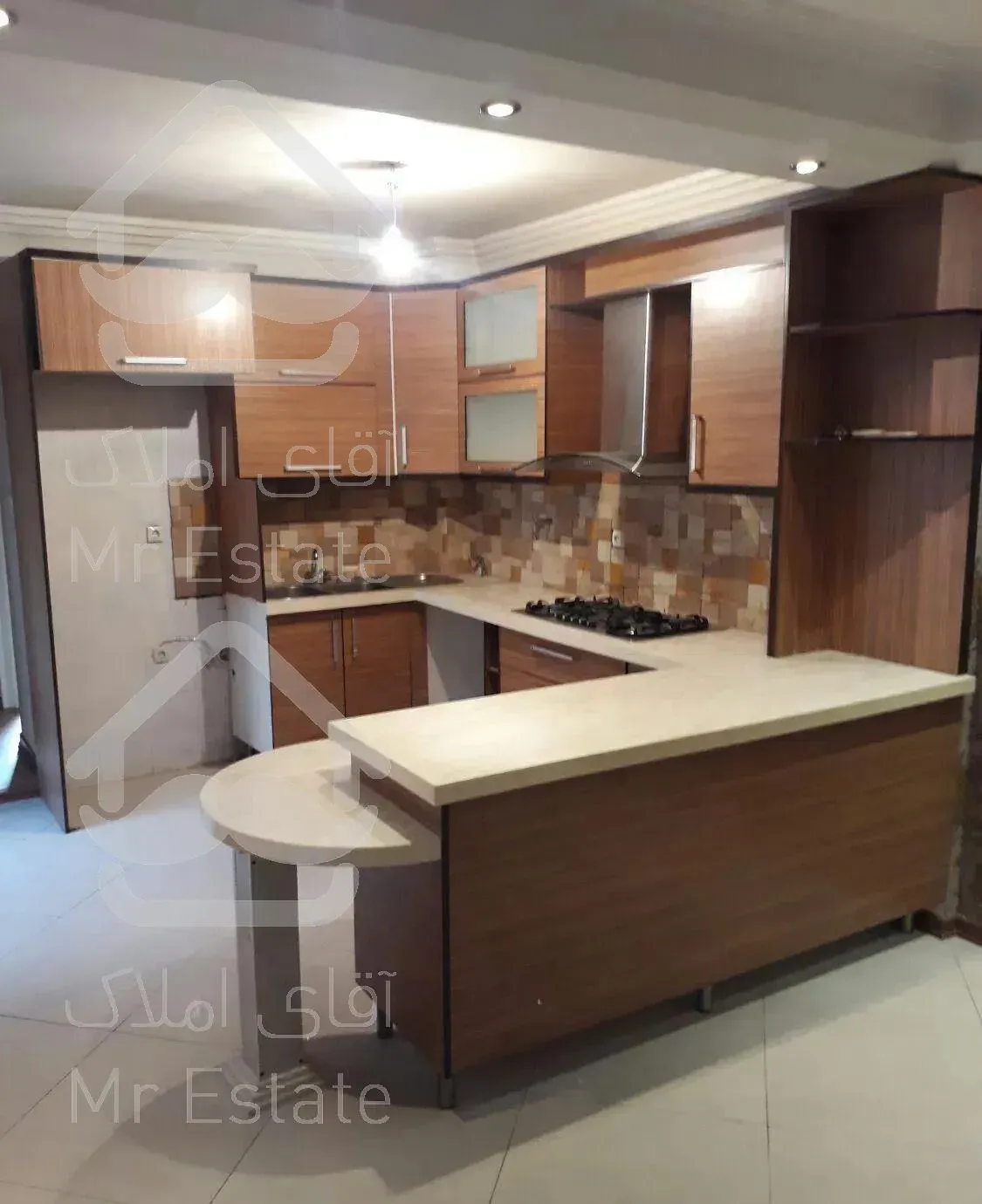 97متر/سیدخندان/دبستان