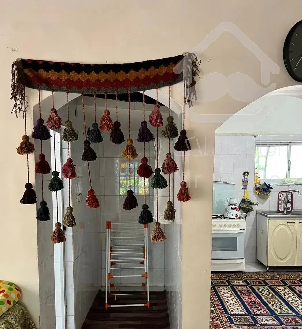 اجاره خانه ویلایی ۱۰۰ متری ۲ خوابه مبله با وسایل