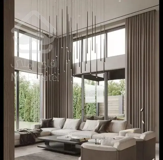 آپارتمان 160 متری 3 خواب طبقه 3 / پژوهنده نسترن 3