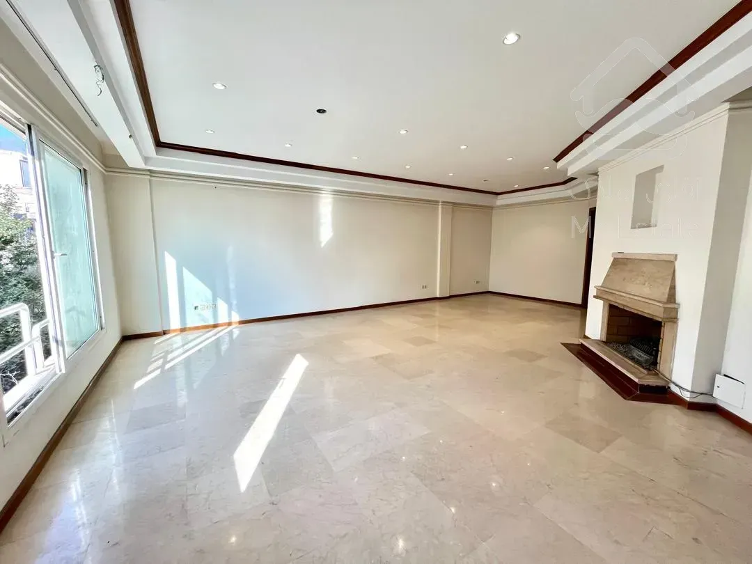 فروش اپارتمان 180 متری زعفرانیه