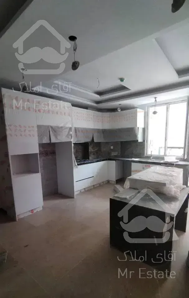 ۱۱۴ متر ۲خواب لارستان