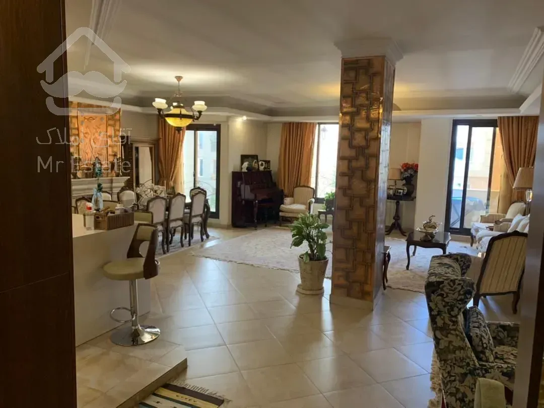 فروش 140 متر پاسداران