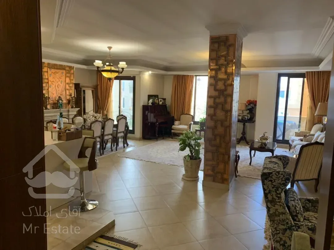 اجاره 170 متری ذیباجی