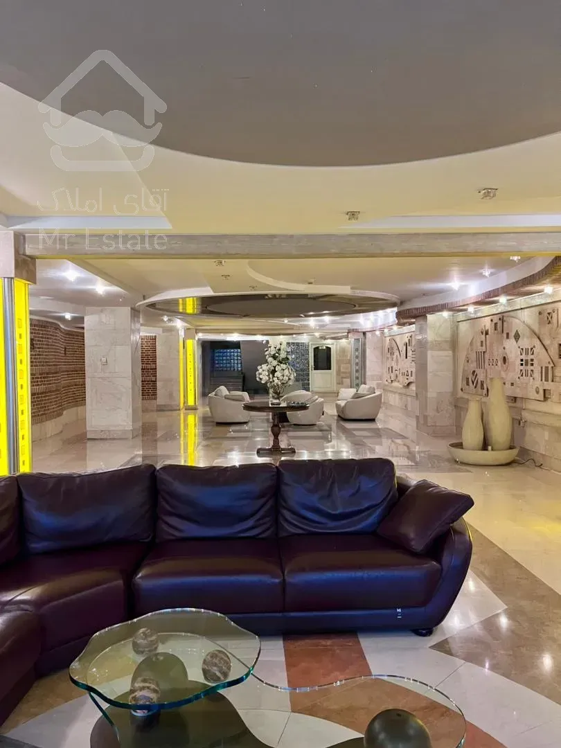 فرمانیه ۲۸۰متر ۴خواب