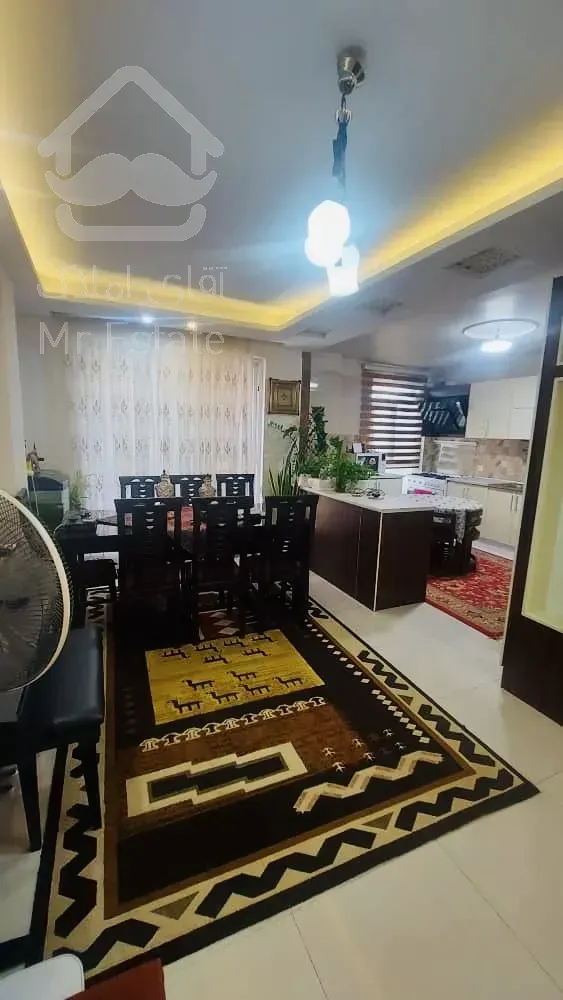 ۱۰۰ سالن پرده خور در تاپ لوکیشن منطقه