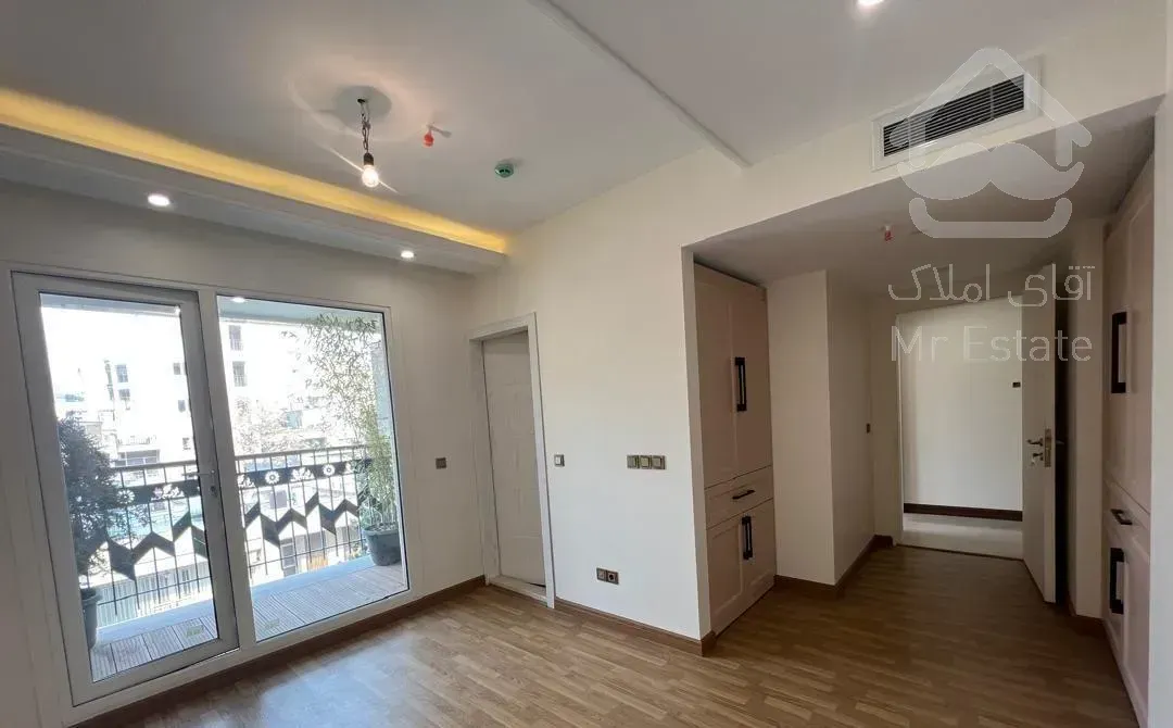 ۱۲۰ متری ۲ خوابه / سهروردی / فول امکانات