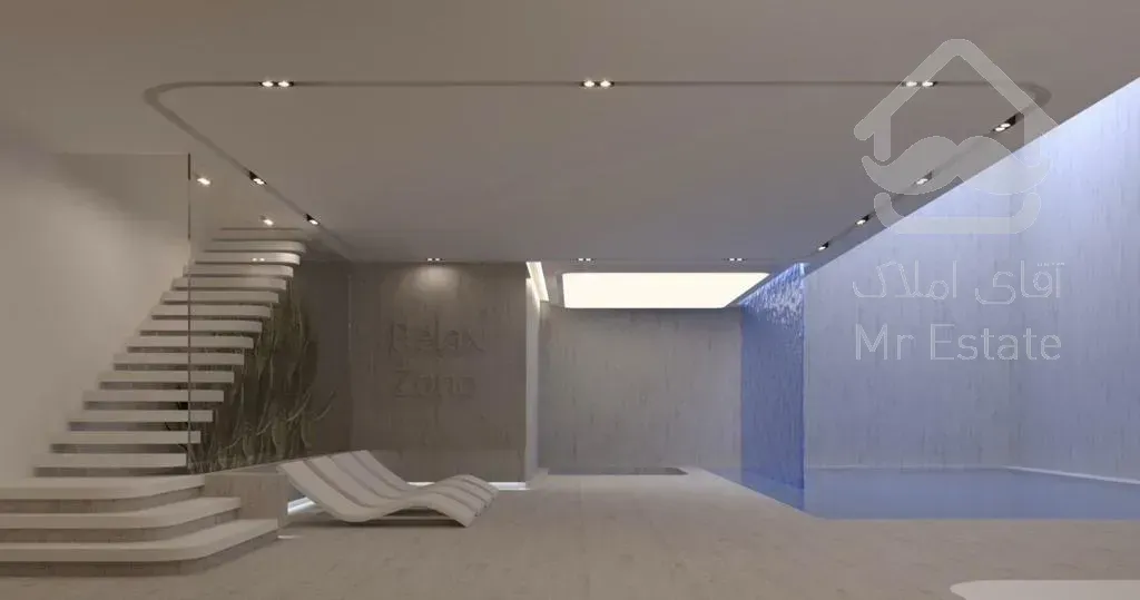 فروش اپارتمان 250 متری ولنجک