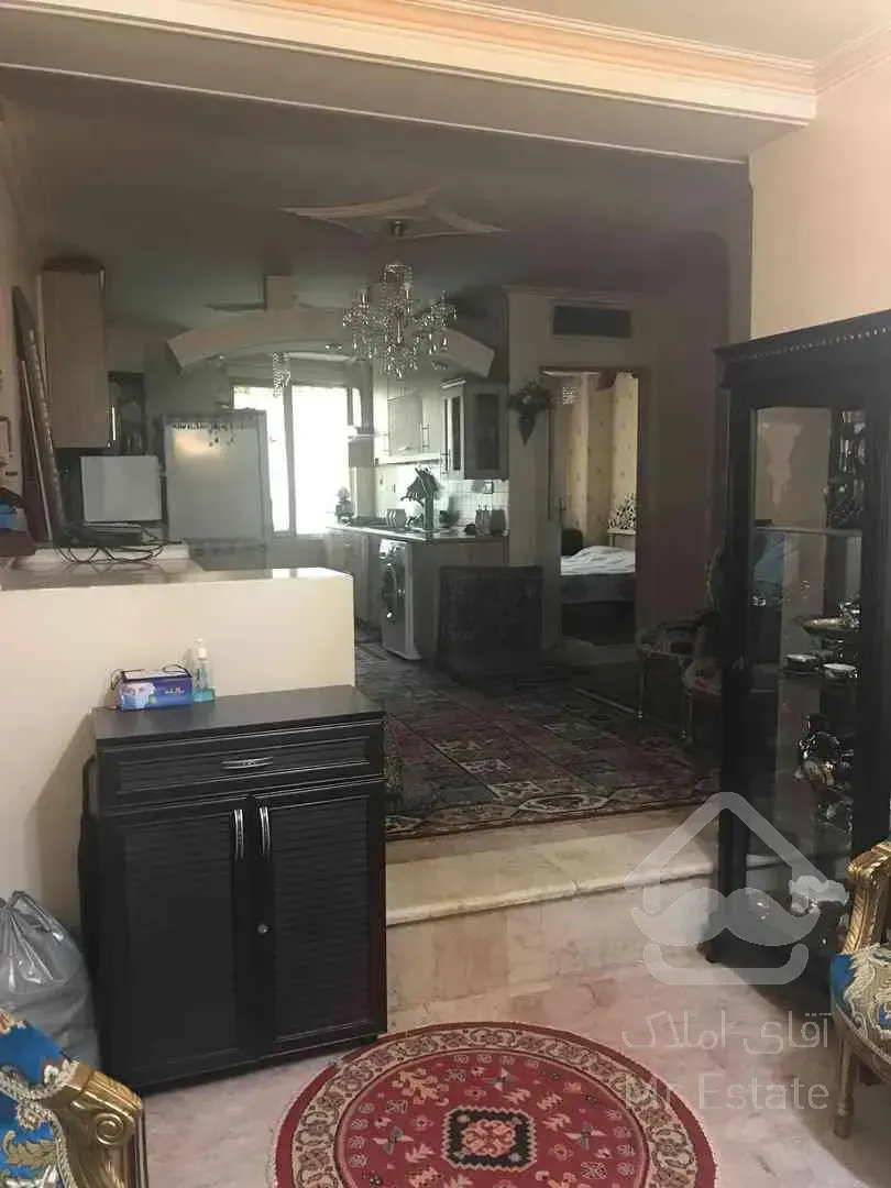 آپارتمان ۵۰ متری بلوار فردوس