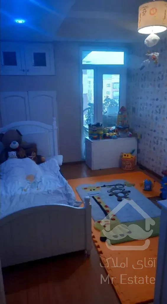 فروش 88 متری بلوار اندرزگو