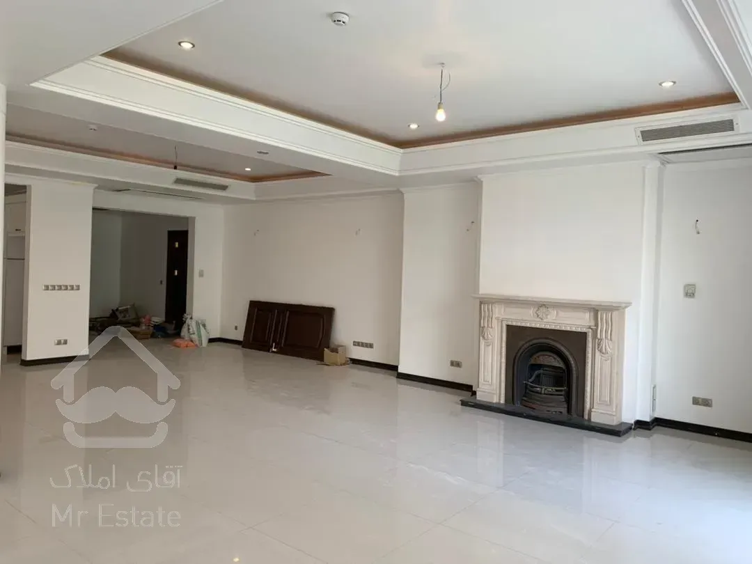 فروش اپارتمان 285 متری ولنجک