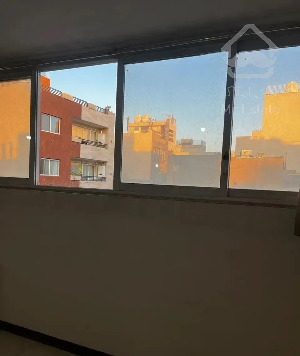 فروش آپارتمان76متر2خوابه باغ مشهد ،اکبر شهبازی