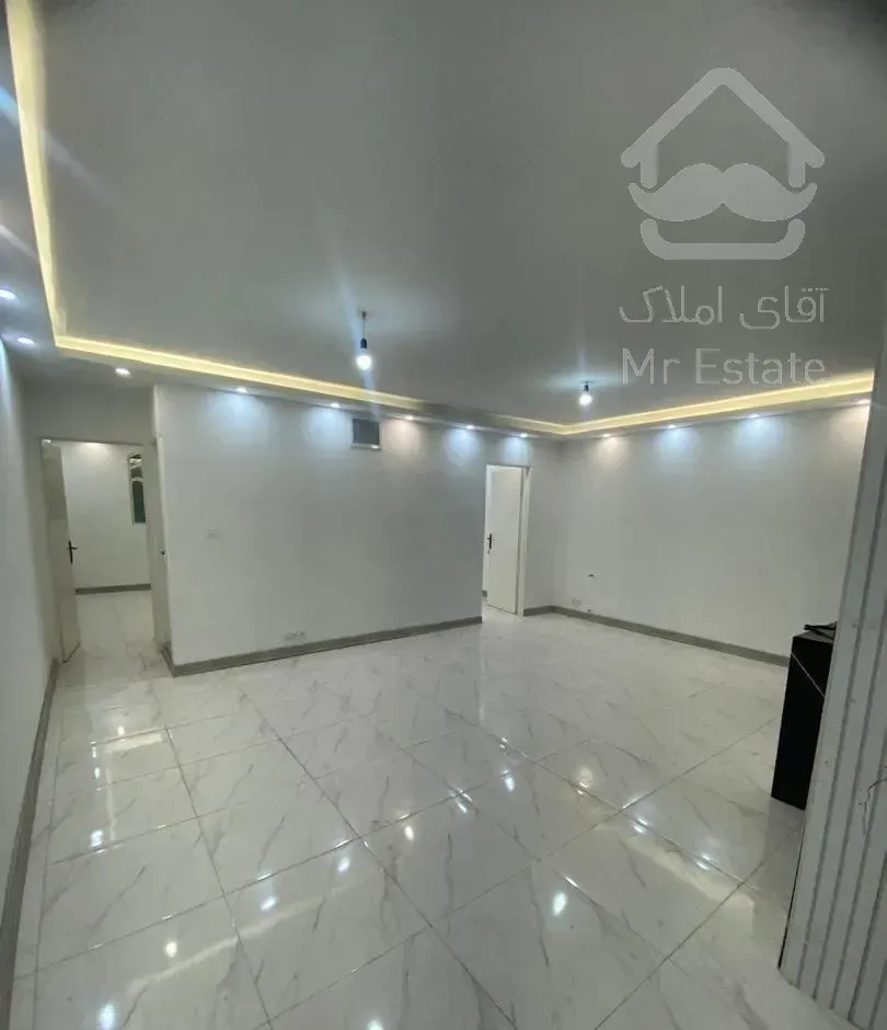 75متر دوخواب فول امکانات