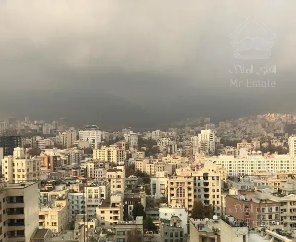 622 متر پنت هاوس زعفرانیه