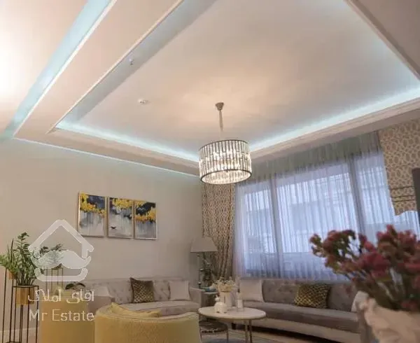 ۱۱۲ متر ۲ خواب اشرفی اصفهانی