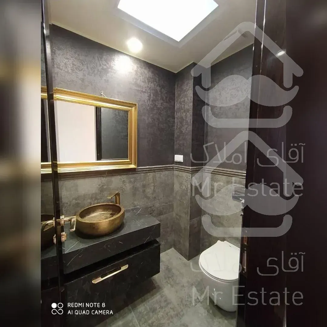 خرید اپارتمان فول امکانات در صاحبقرانیه ۱۸۰ متر