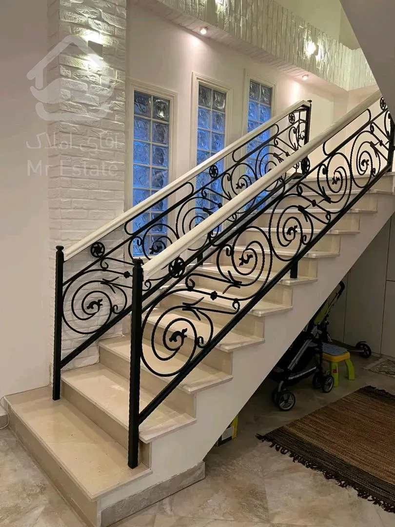 فروش ویژه ویلاشهرکی کلارآبادمازندران