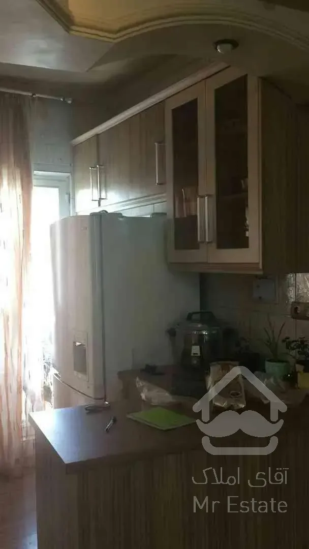 اجاره آپارتمان ۱۰۰ متری شهر زیبا شربیانی شرقی