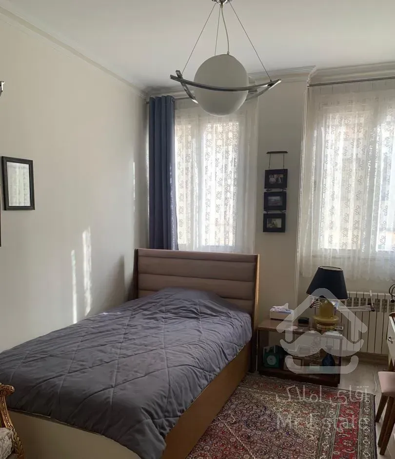 شیراز شمالی خیابان خدامی ۱۷۵ متر ۳ خوابه