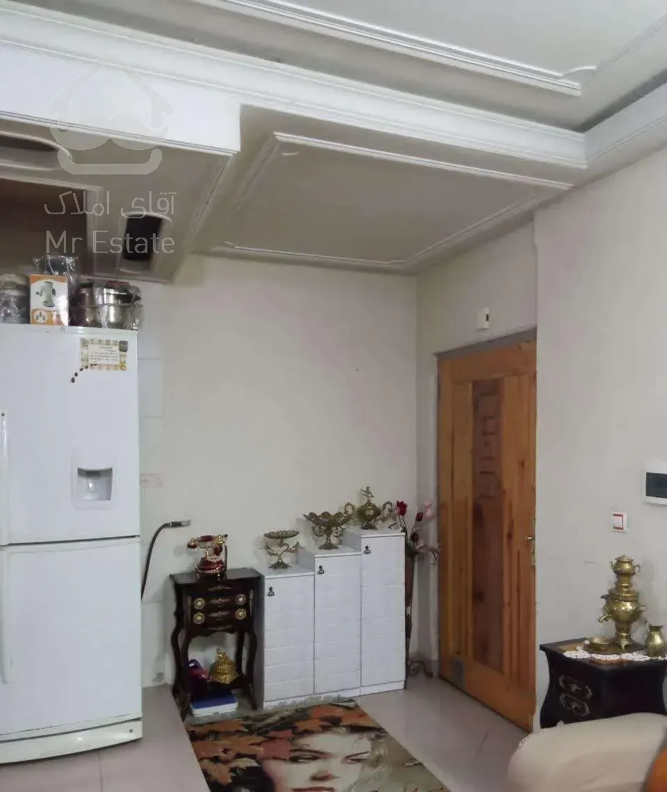 اپارتمان ۵۰ متری یک خوابه طبقه اول