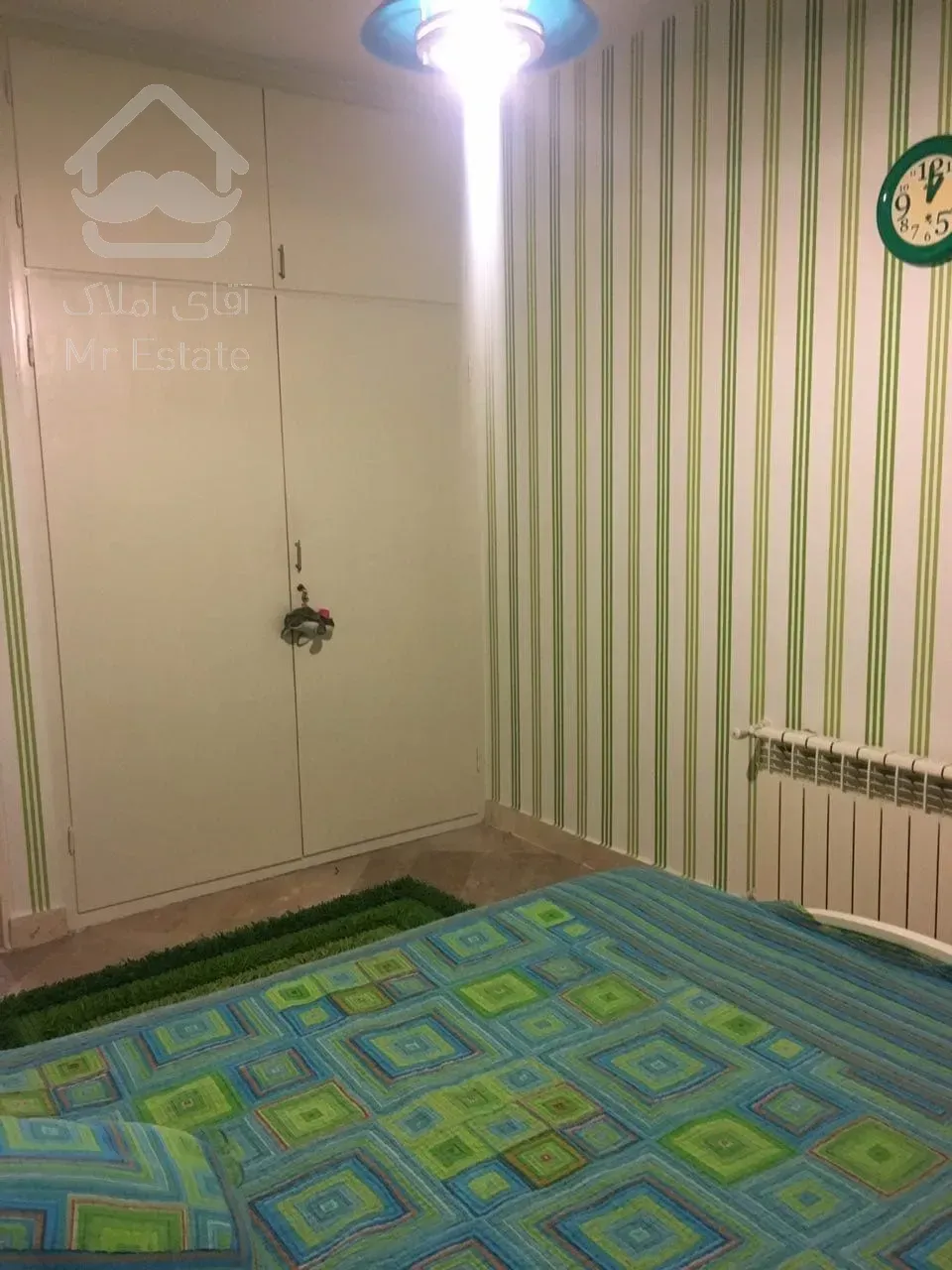 فروش واحد مسکونی ۱۱۰متری