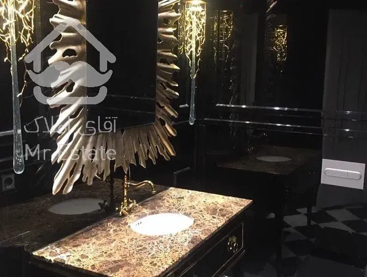 فروش آپارتمان 300 متری فرمانیه سنبل