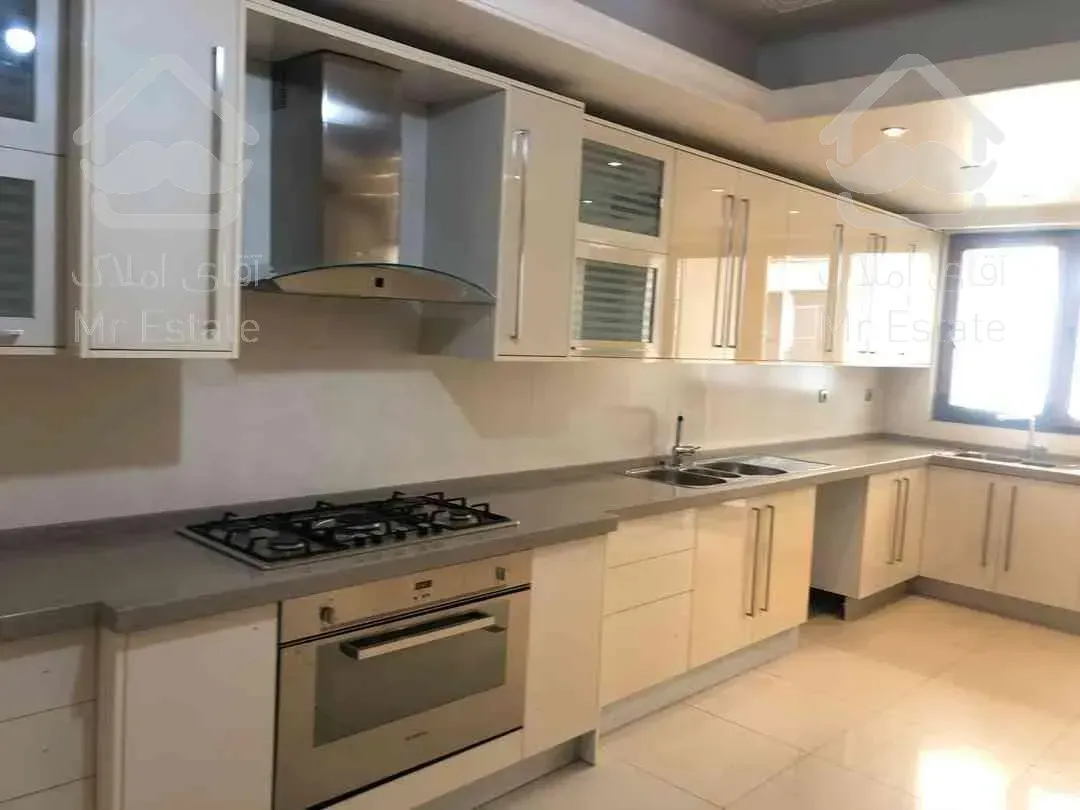 خرید آپارتمان ۴۰۰ متری فرمانیه