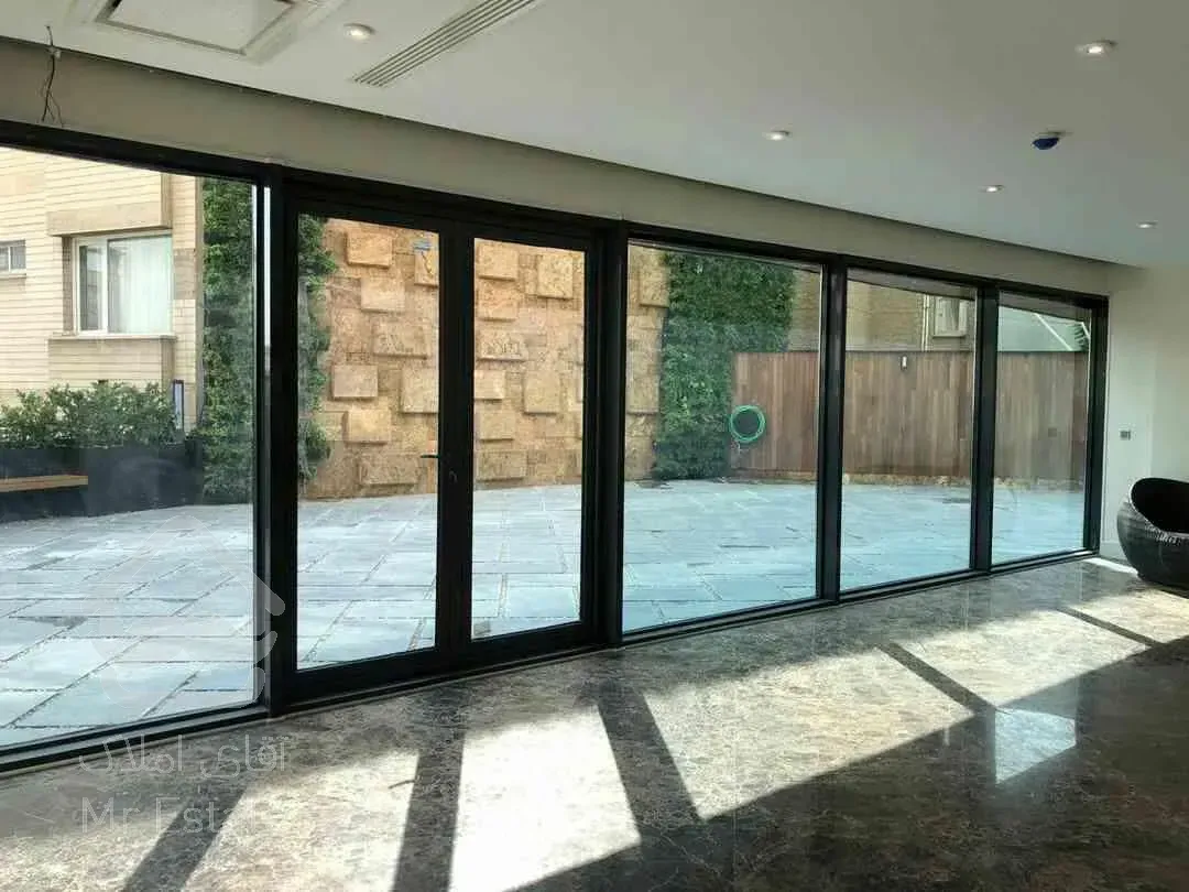 فروش آپارتمان زعفرانیه