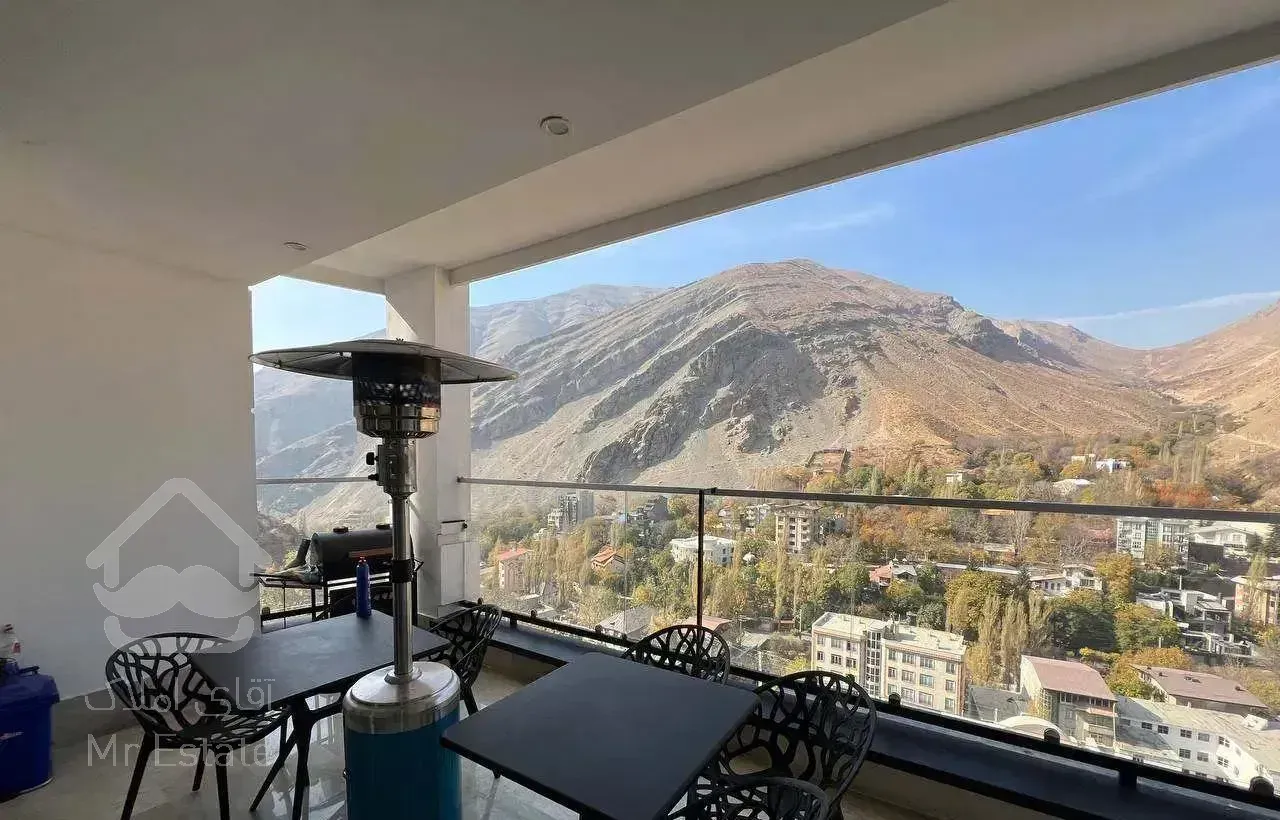 آپارتمان 135 متری فشم / OUSHAN VILLA