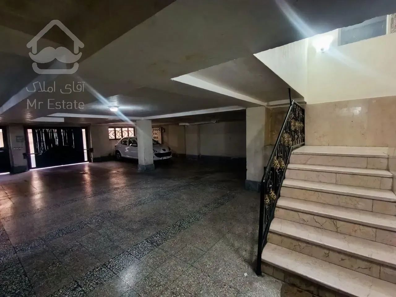 آپارتمان 75متری گلشهر ابتدای برخورداری