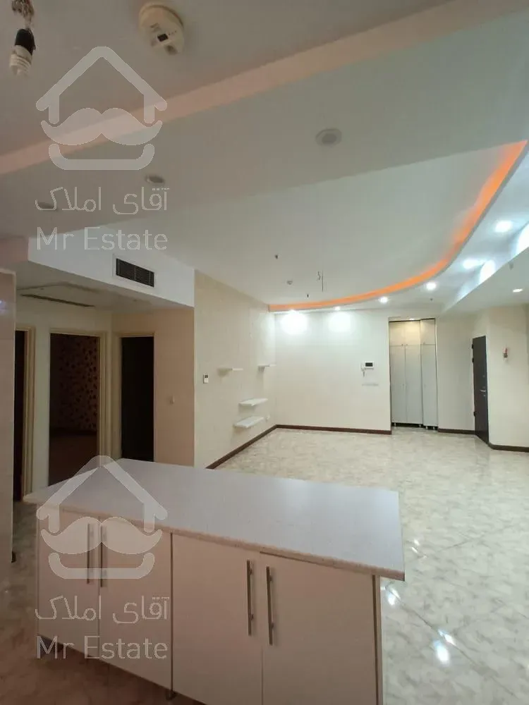 ۸۸متر/۲خواب/۵ساله*اوکازیون/سازمان برنامه شمالی