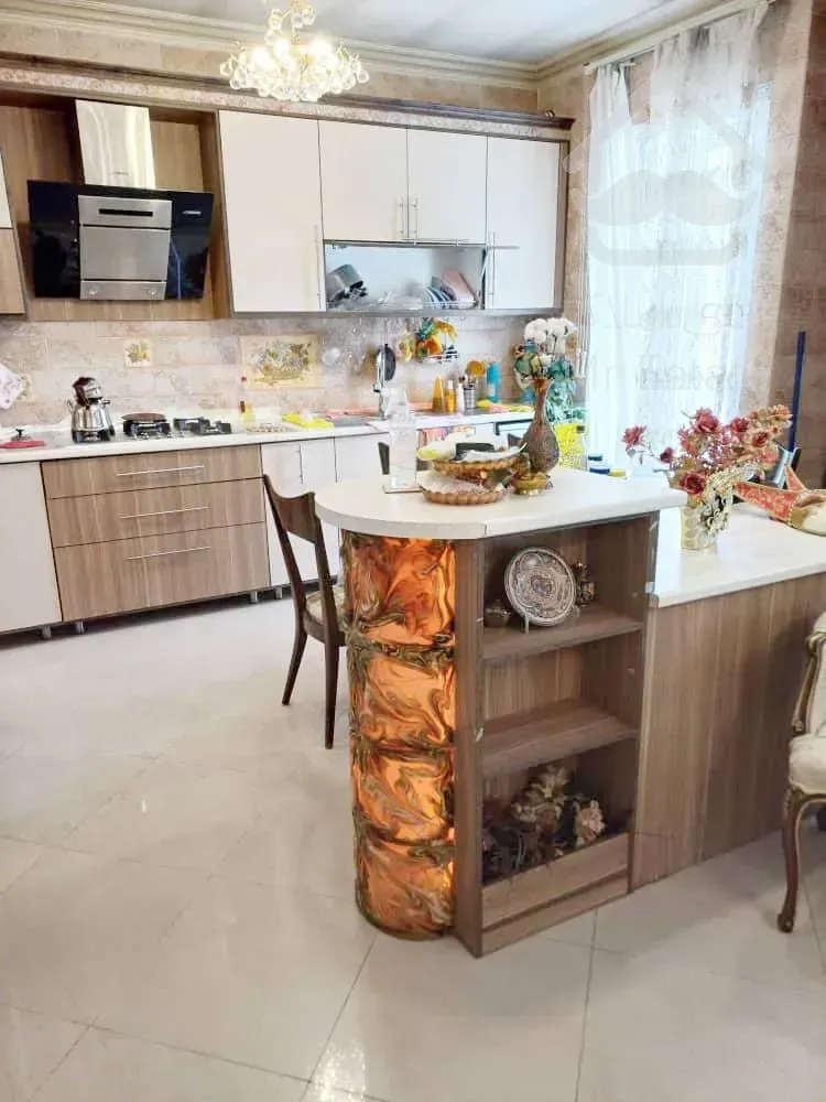 فروش 115 متری قبا