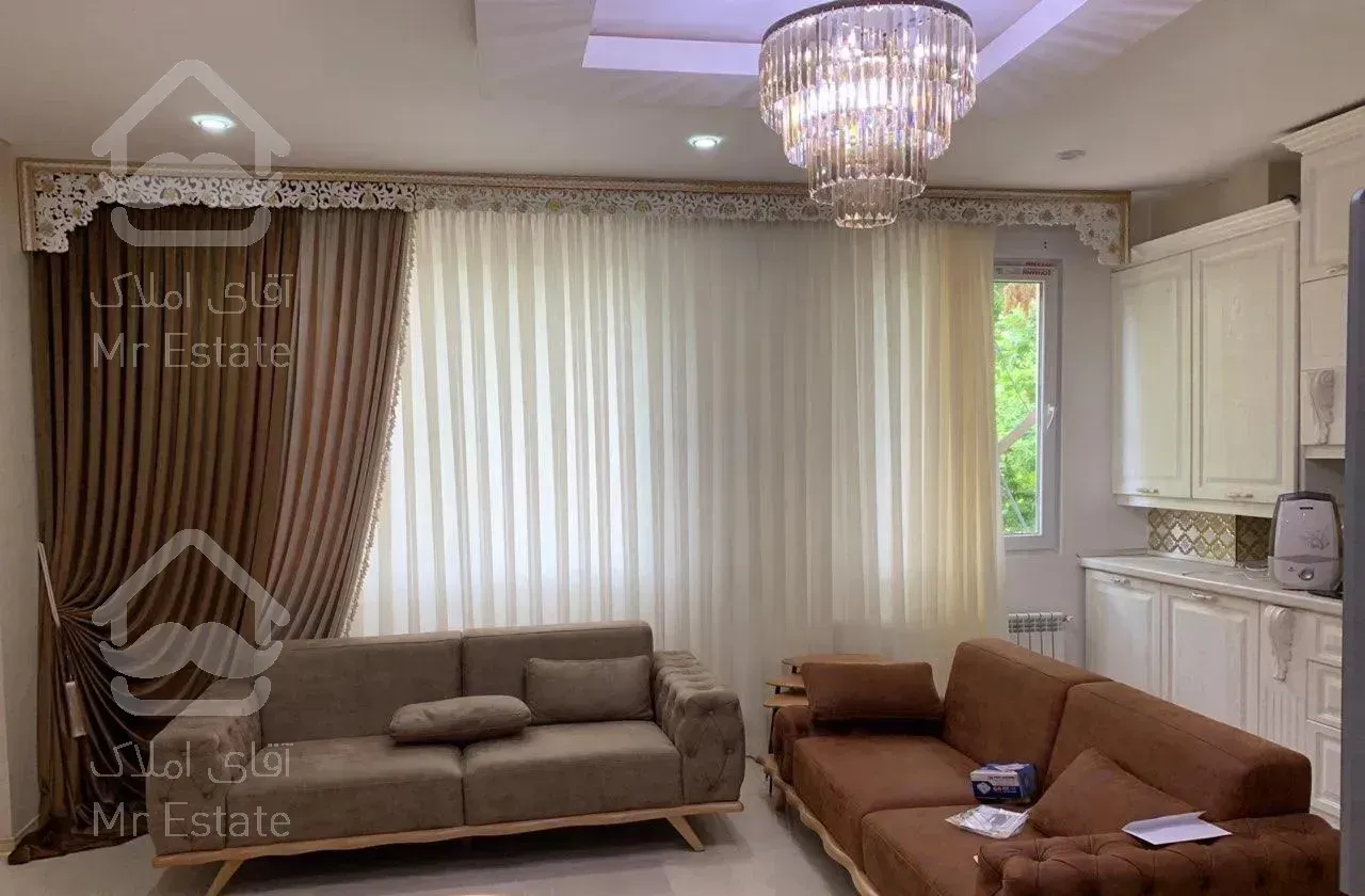 140 متر همکف فرامرز / مجرد و سالن زیبایی و مزون