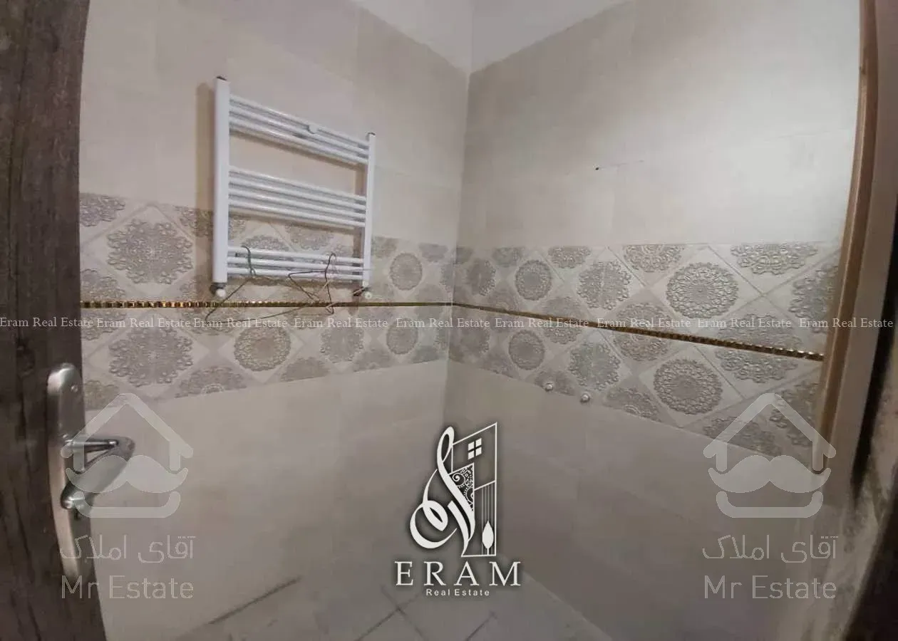 1500 متر باغ ویلا نوساز در باغدشت شهریار