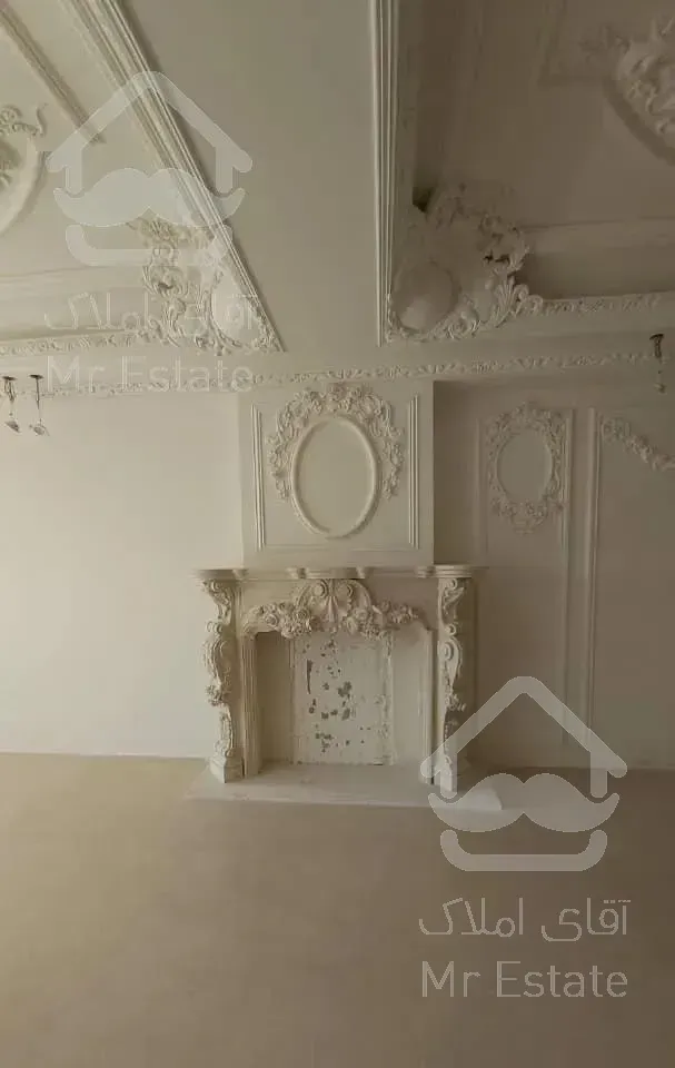 ۲۰۰ متر تکواحد  کم واحد نوساز