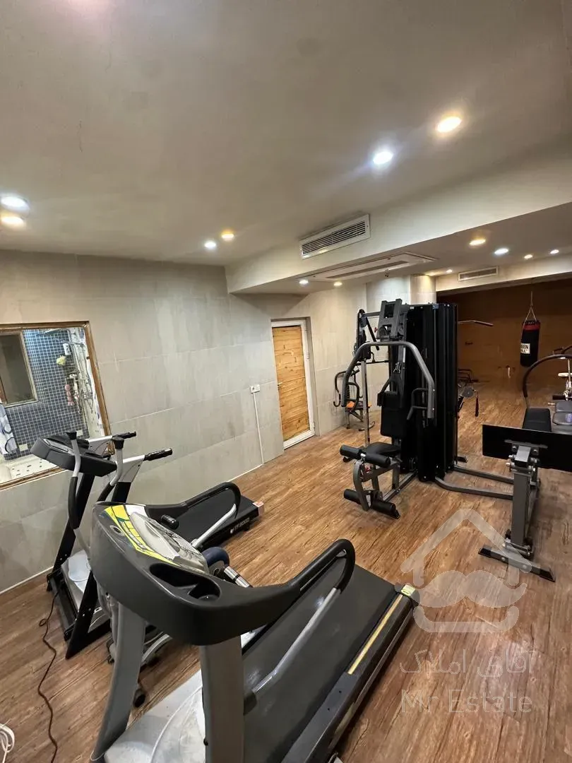 فروش آزپاتمان 350متر  زعفراینه