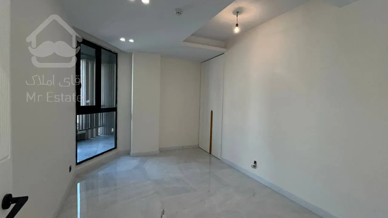 فروش اپارتمان 195 متری محمودیه