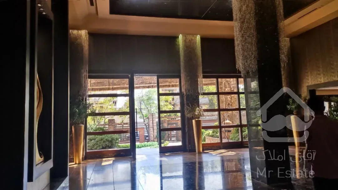 فروش اپارتمان 503 متری ولنجک