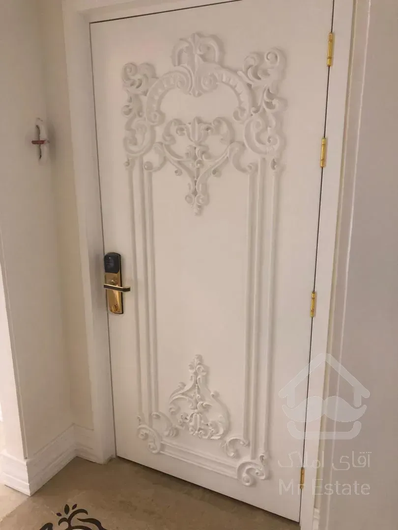 اجاره 300 متر فرمانیه