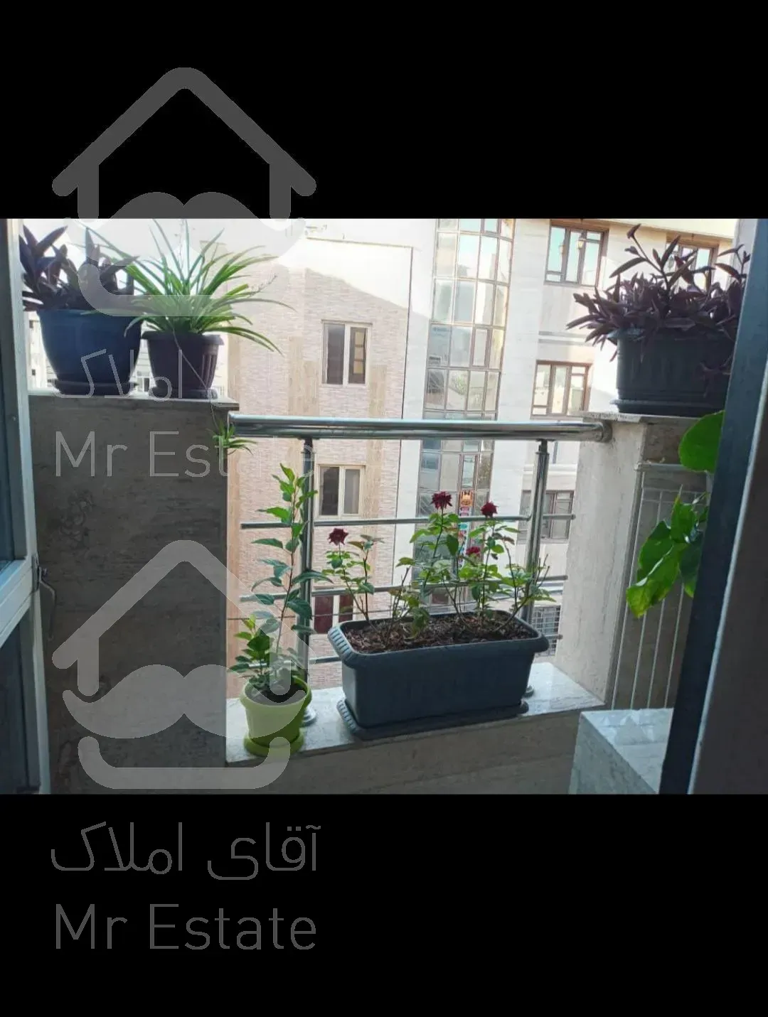 ۵۷متر،بی نظیر در پونک