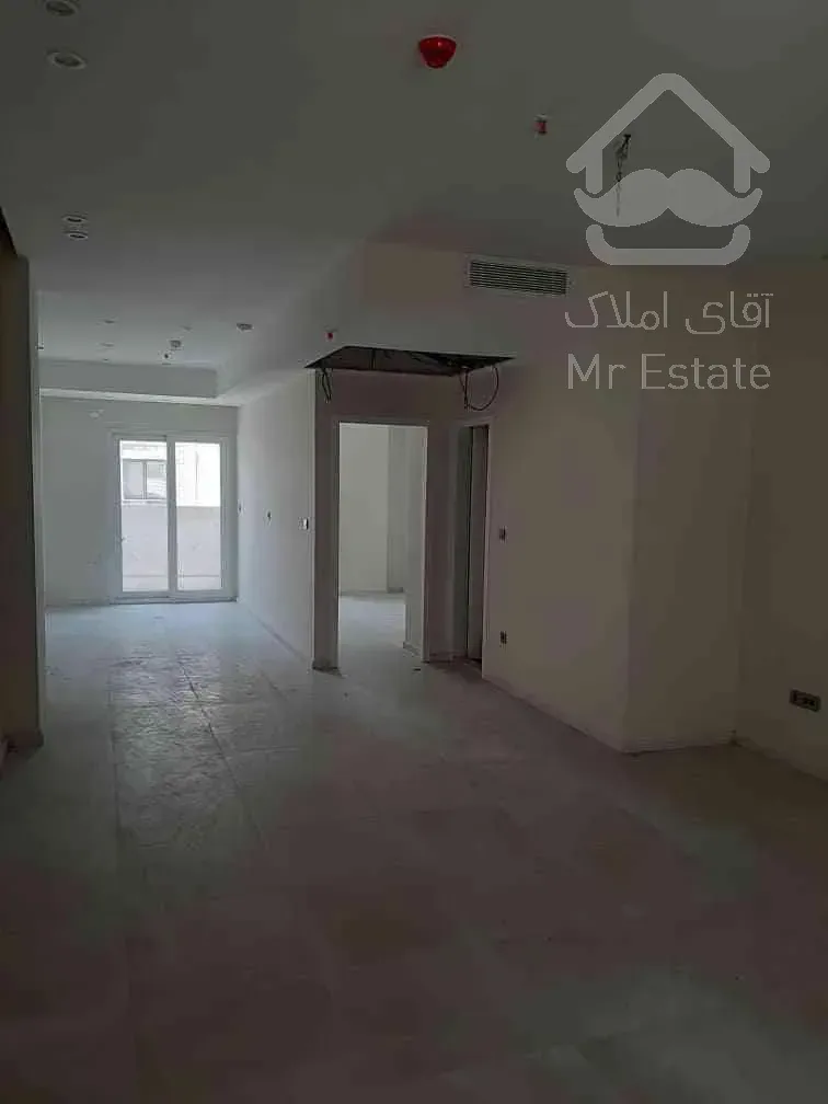 فروش آپارتمان ۵۷ متر پونک تک خواب